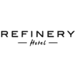 refinery